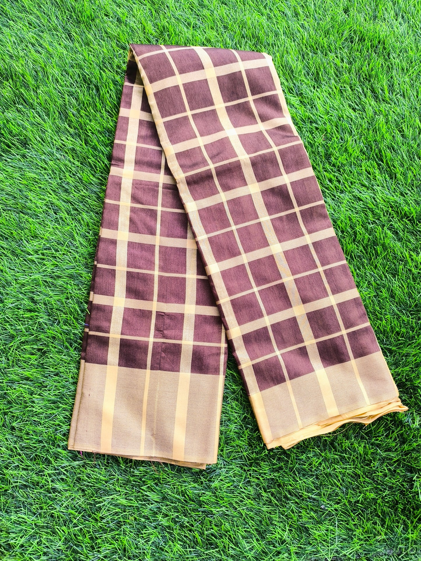 Daily Wear Light Weight Pure Cotton Saree
