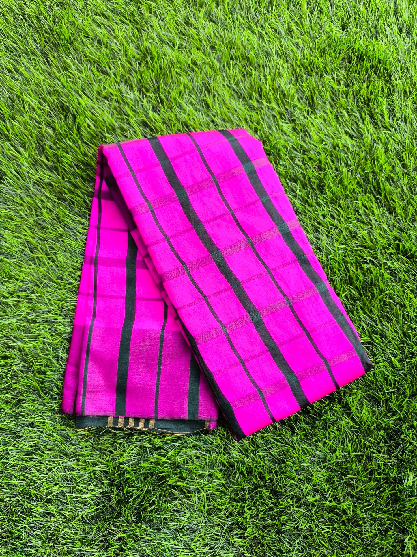 Daily Wear Light Weight Pure Cotton Saree