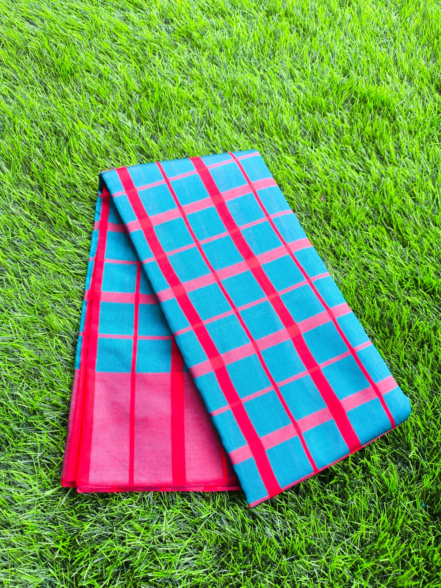 Daily Wear Light Weight Pure Cotton Saree