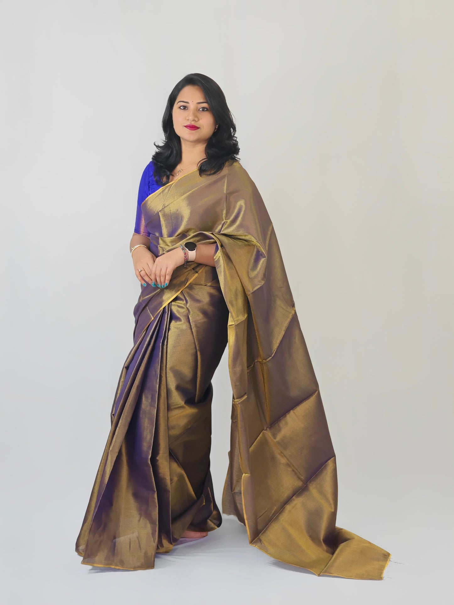 UPAADA BRIDAL TISSUE