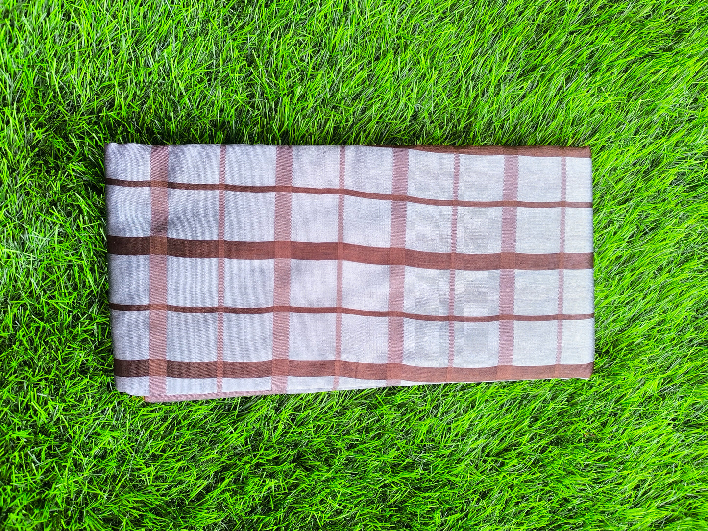 Daily Wear Light Weight Pure Cotton Saree