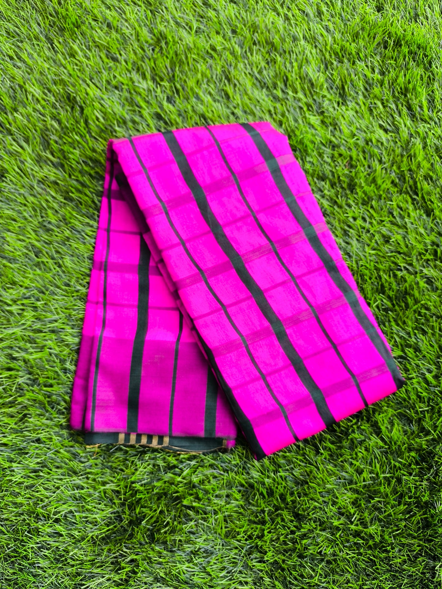 Daily Wear Light Weight Pure Cotton Saree