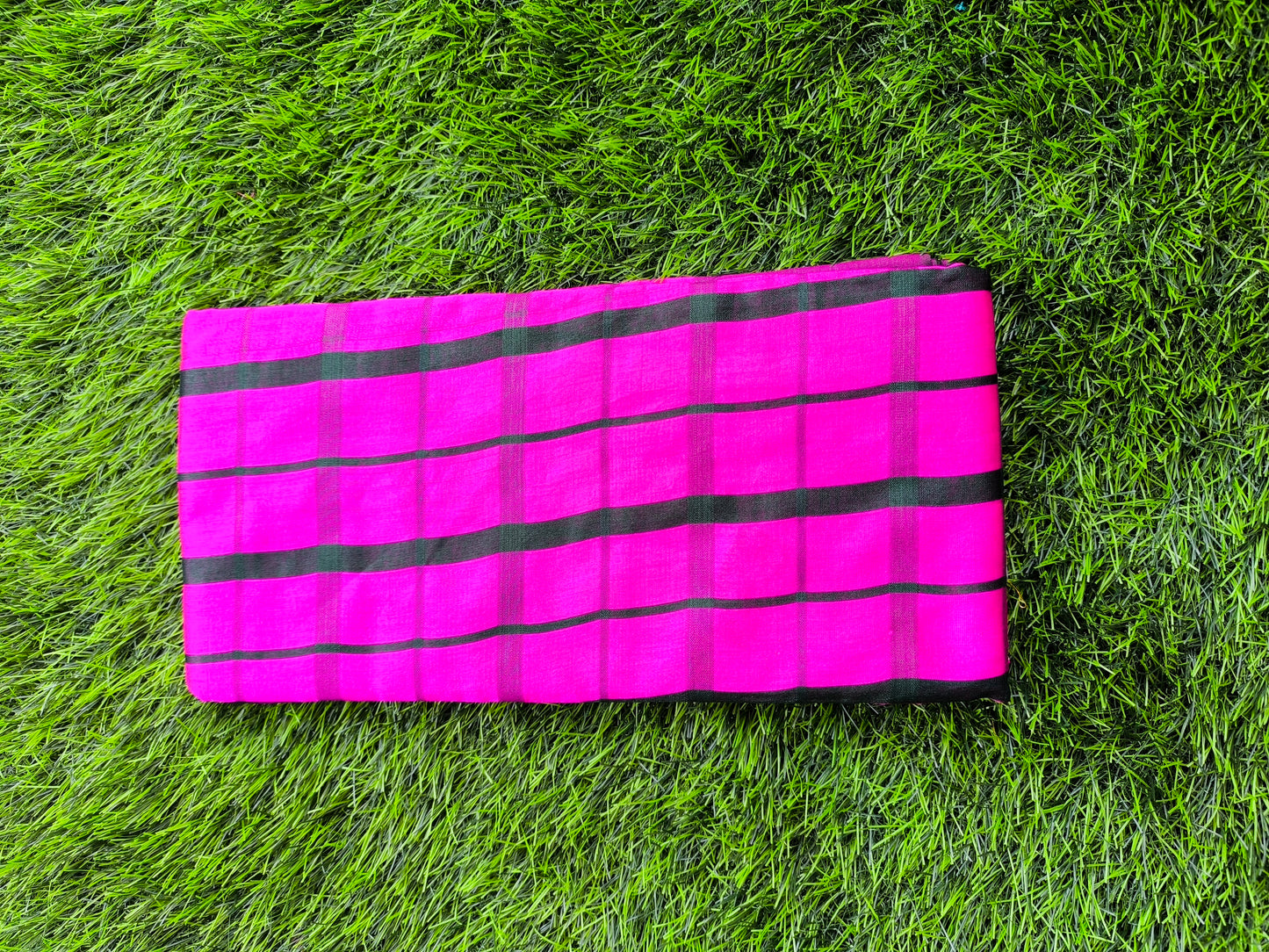 Daily Wear Light Weight Pure Cotton Saree