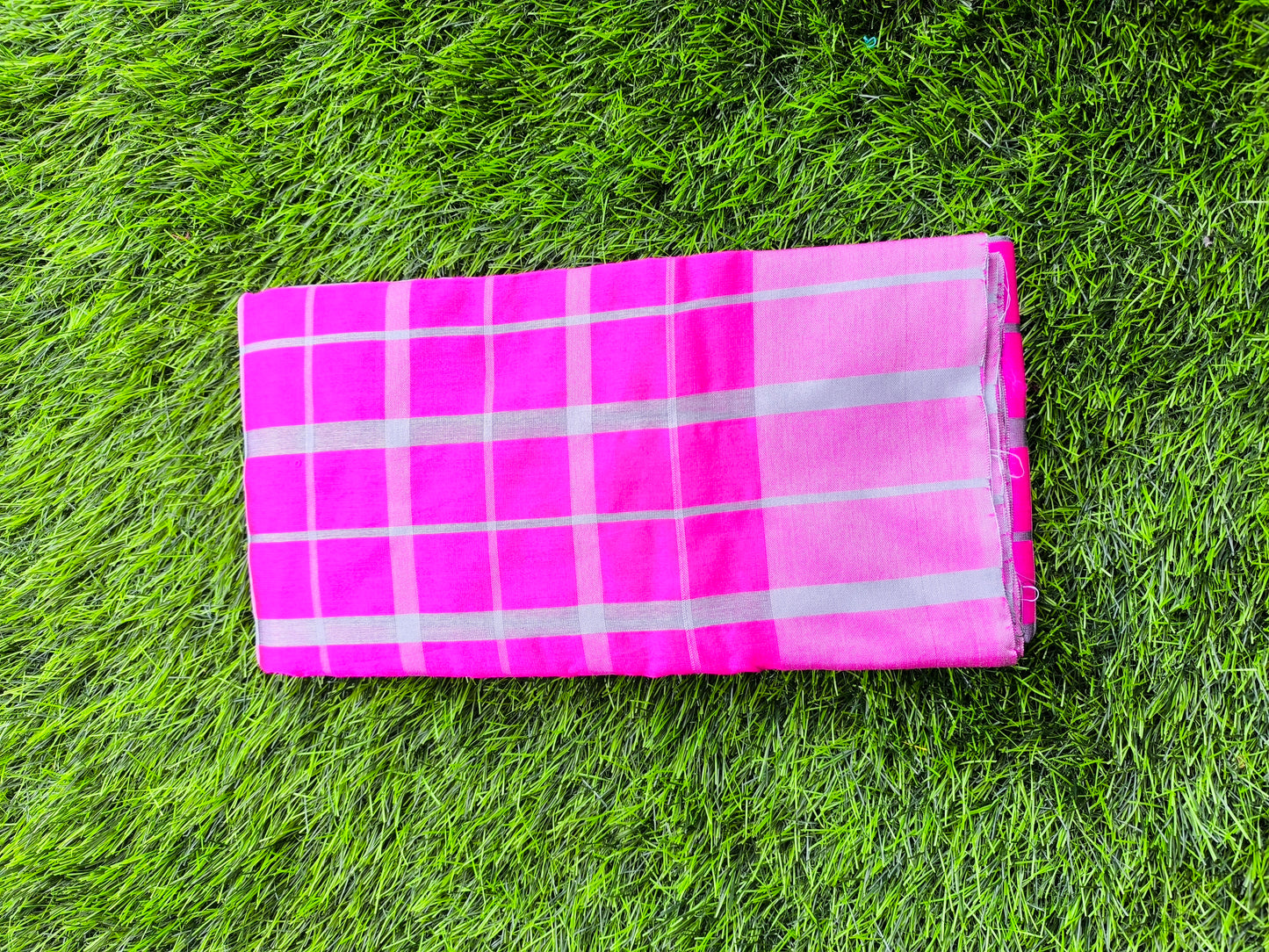 Daily Wear Light Weight Pure Cotton Saree