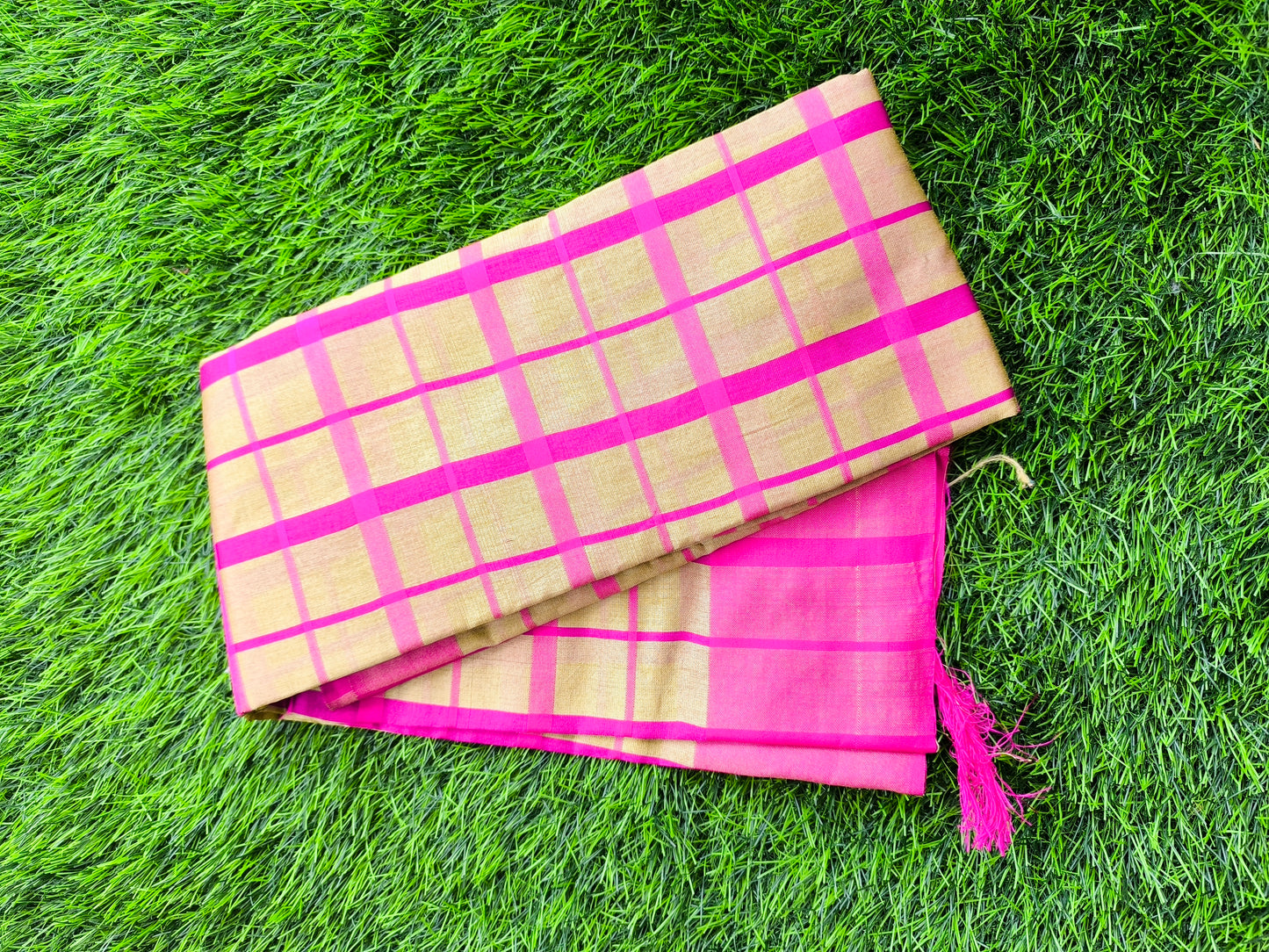 Daily Wear Light Weight Pure Cotton Saree