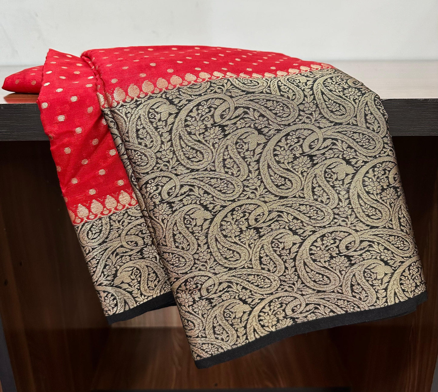 Banarasi Warm Soft Silk Sarees