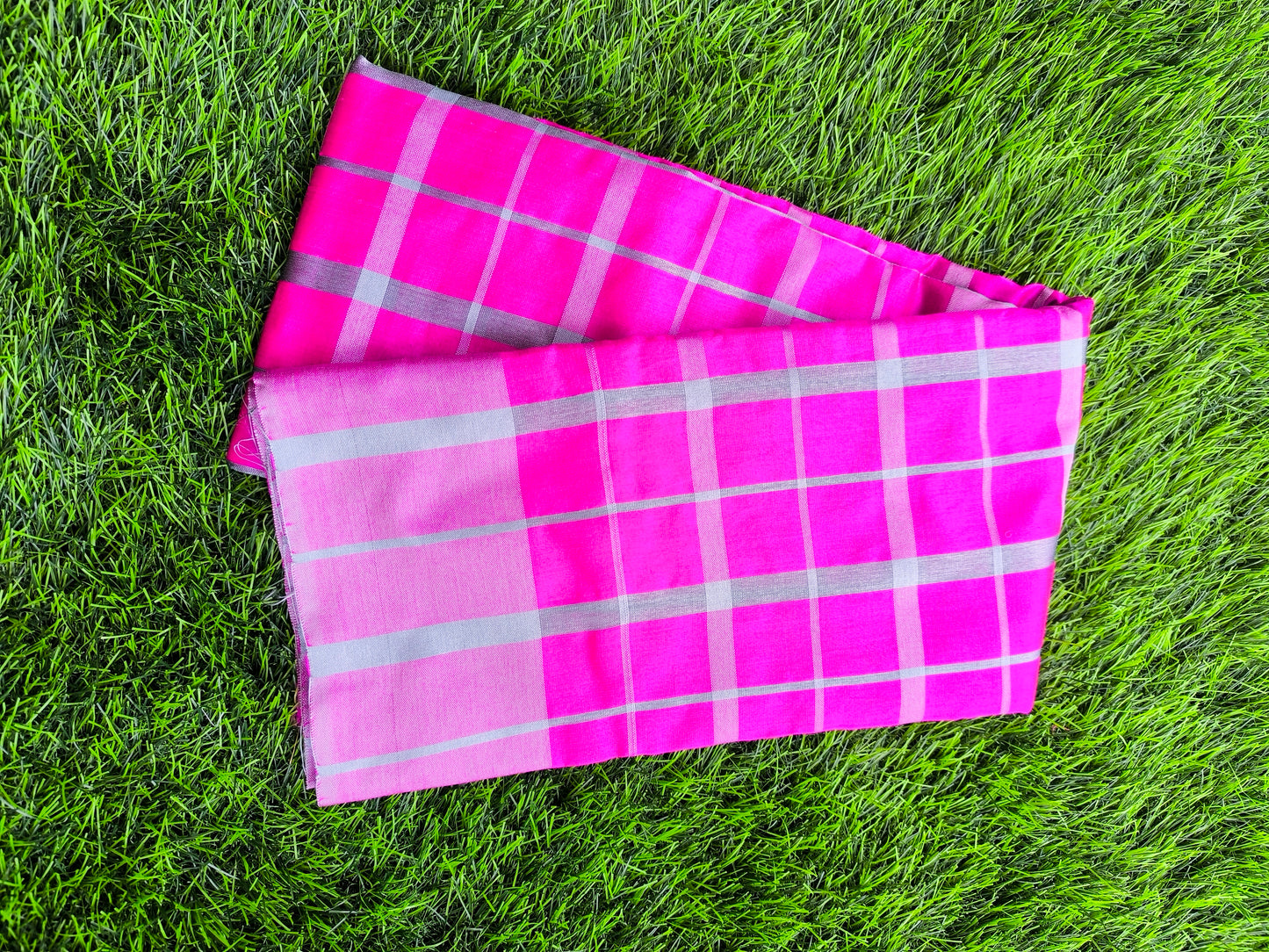 Daily Wear Light Weight Pure Cotton Saree