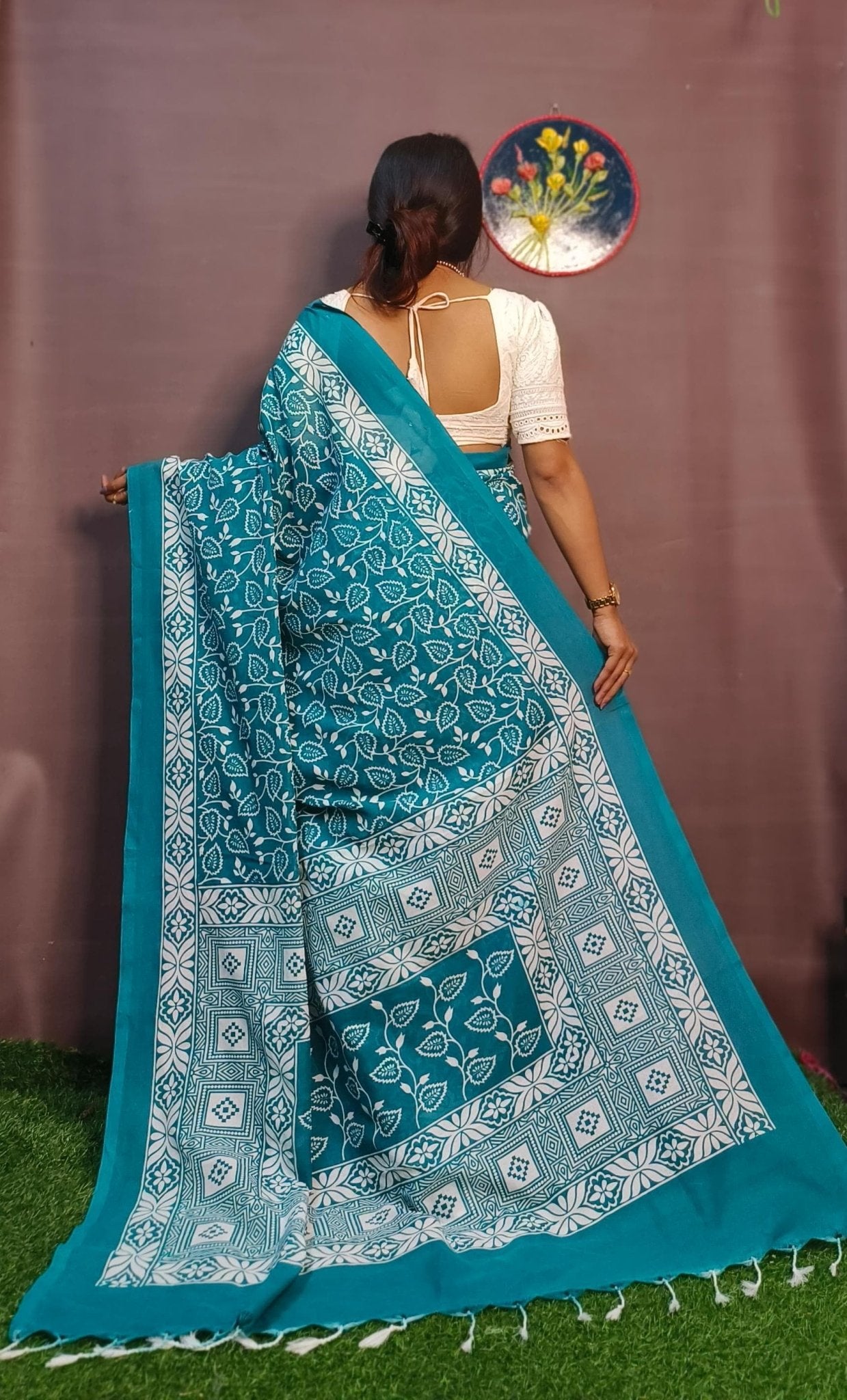 Daily Drapes - Our Best Budget Friendly Collections - Mani's Fashions