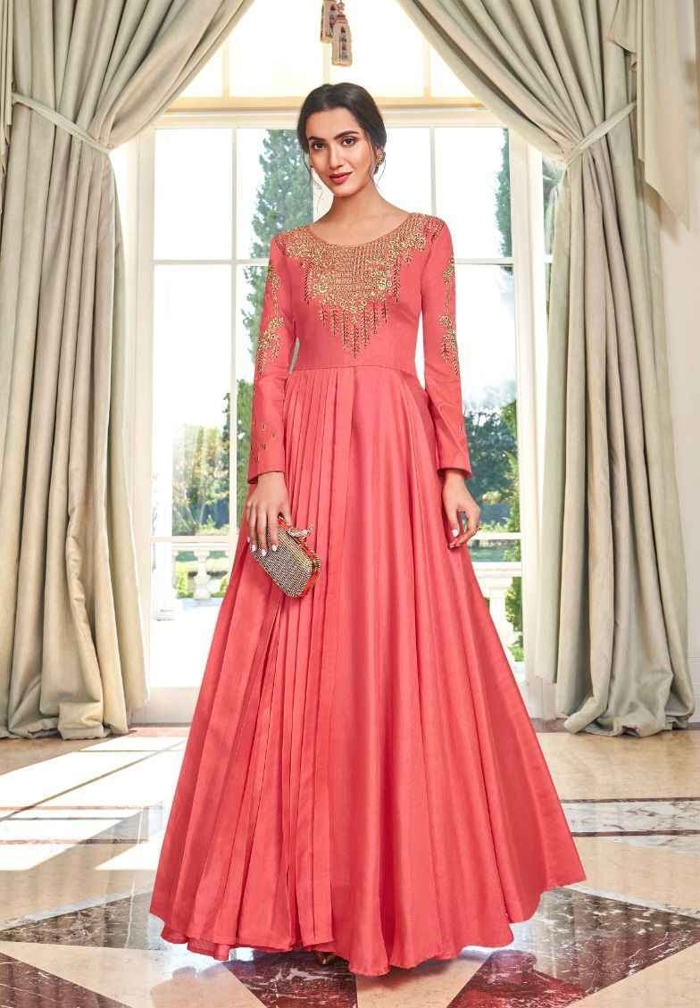 Gowns - Mani's Fashions