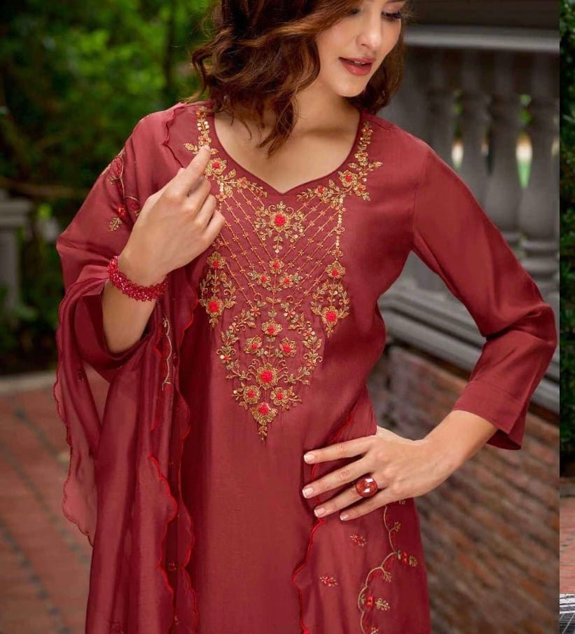 Three Piece Sets - Mani's Fashions