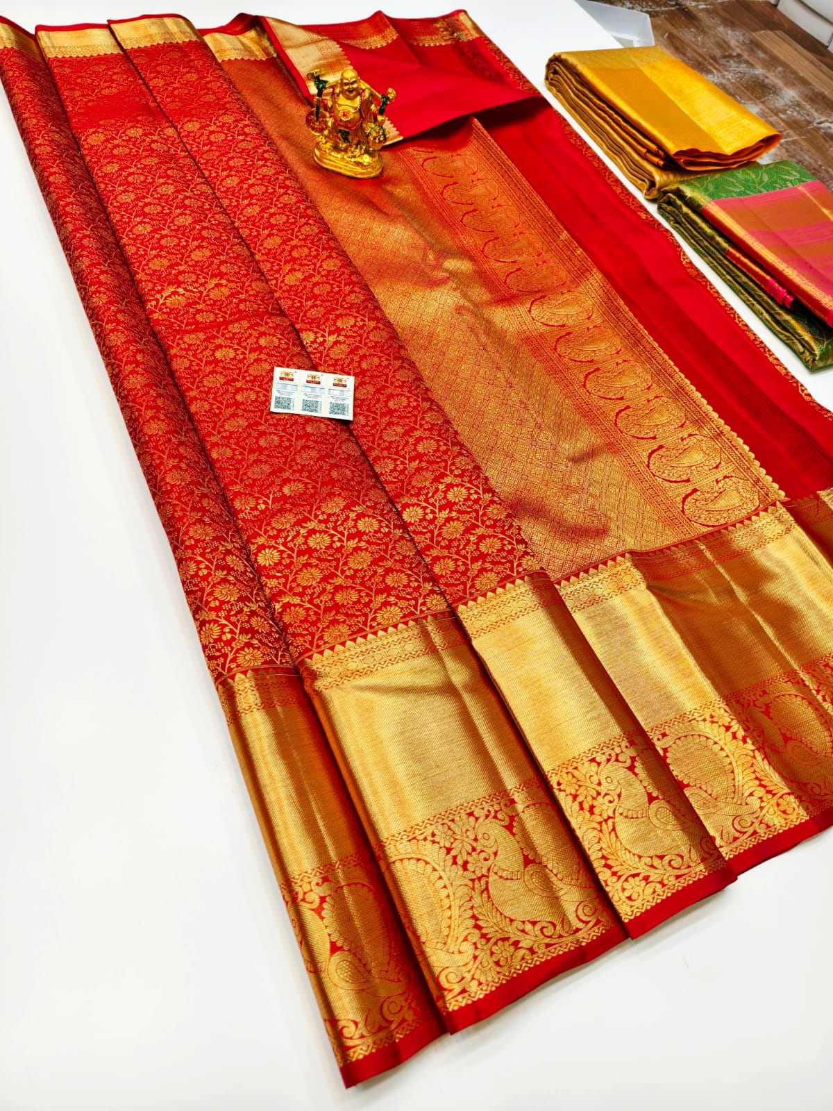 Wedding Bridal Wear - Mani's Fashions
