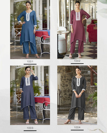 ADITI by Karissa – Classy, Comfortable, and Always in Style