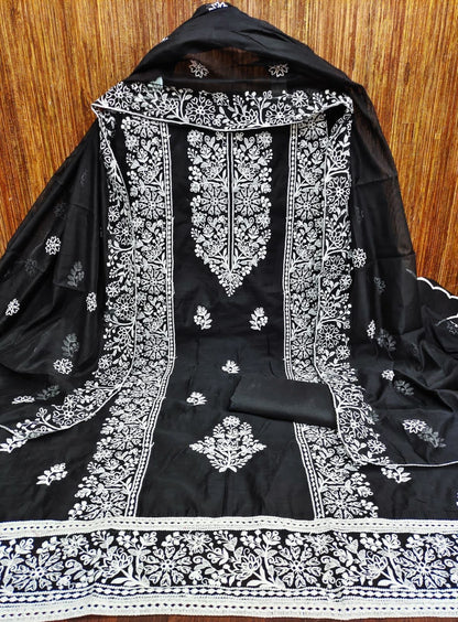 Roshni Heavy Modal Dress Material