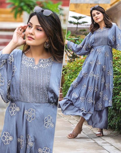 New Collection Launch: AASTHA