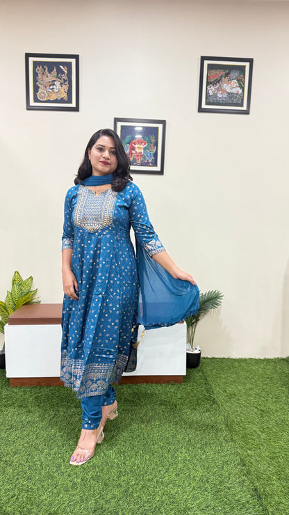 Shreya’s Designer Sets