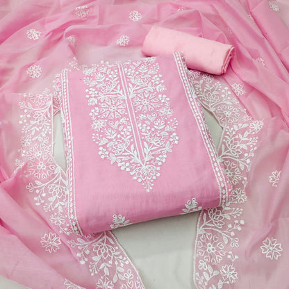 Roshni Heavy Modal Dress Material