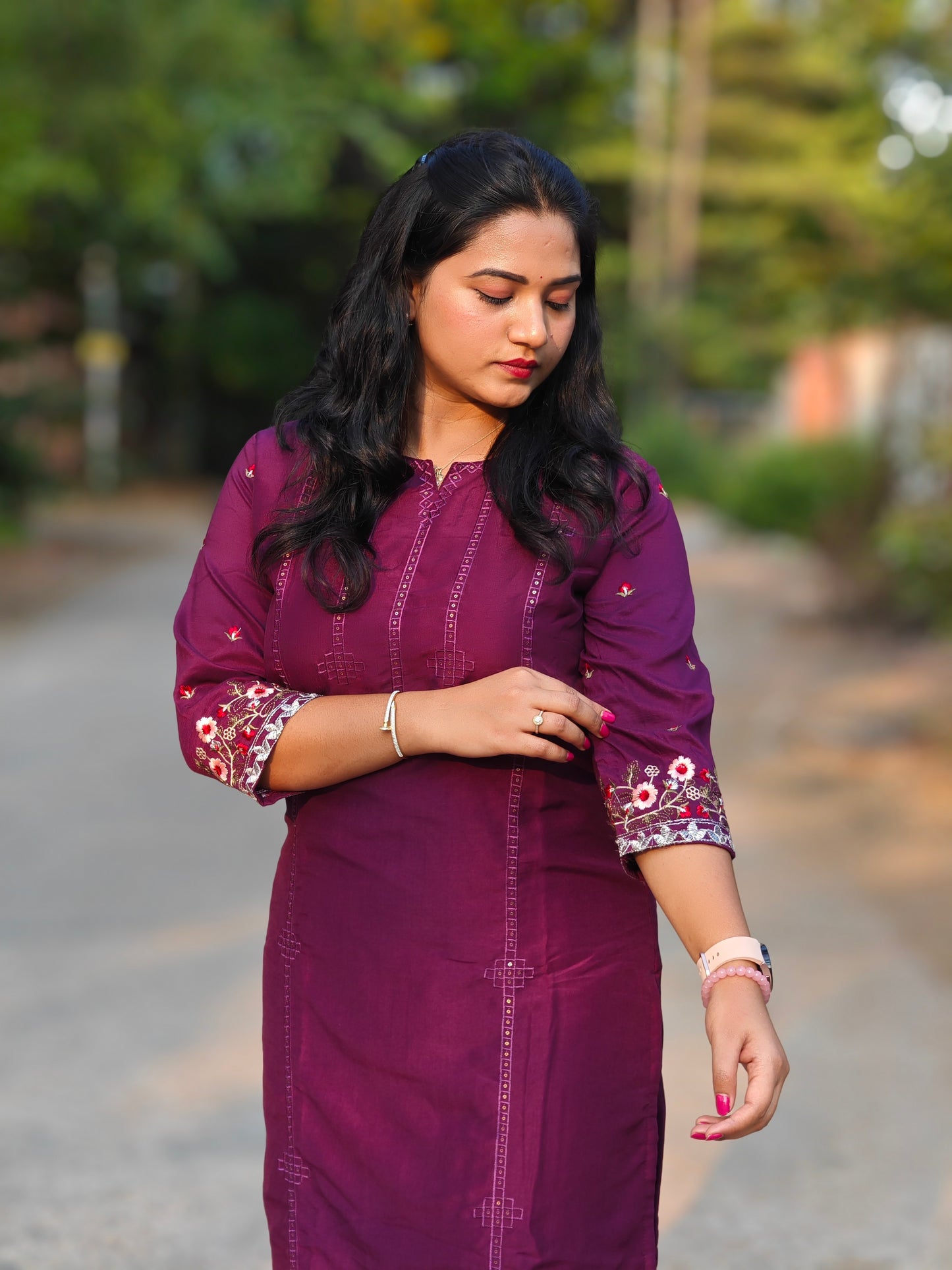 Chic Couture: Elevate Your Style with Premium Kurtis