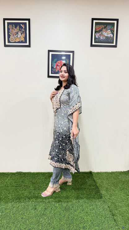 DESIGNER PRESENTS New Catalogue Jhoomar