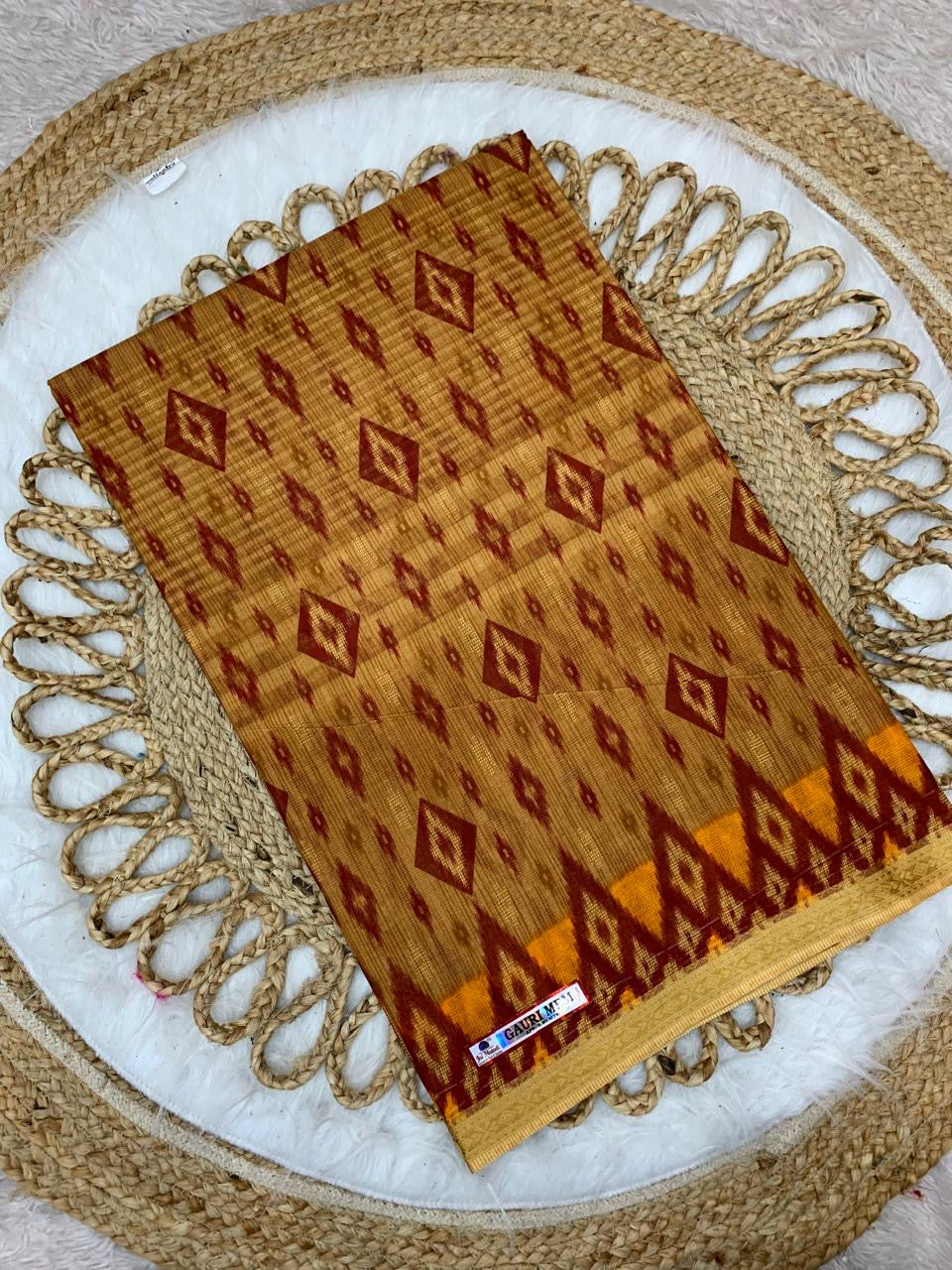 Mani’s Fashions – Premium Saree Collection