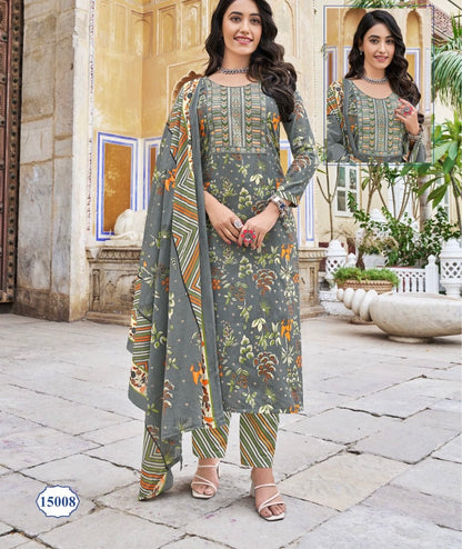 KAVYA Collection: ZARA