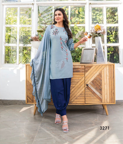 Launching New Collection: MANNAT