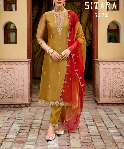 Exclusive Launch: Sitara Series