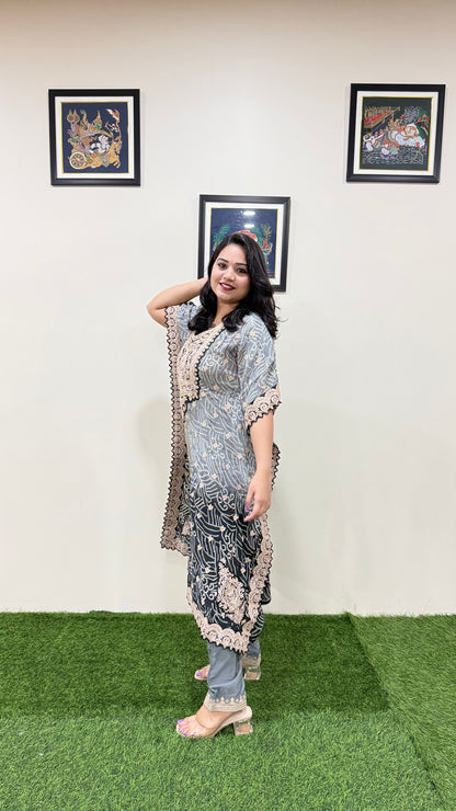 DESIGNER PRESENTS New Catalogue Jhoomar