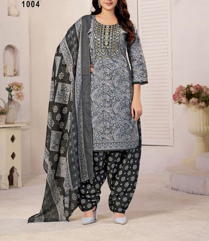 Mani’s Fashions Suchitra Vol-1 Ready-Made Catalogue