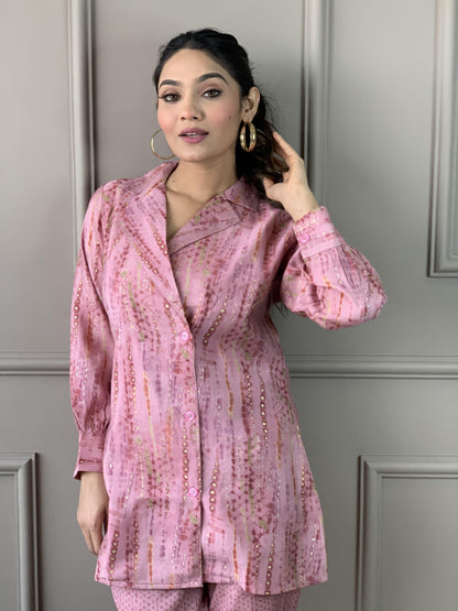 Mani’s Fashions – AAA+ Quality Kurta Pant Set