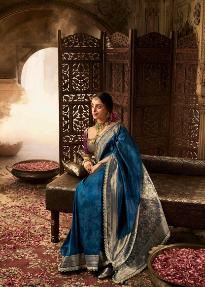 Kalaya Silk by Kira