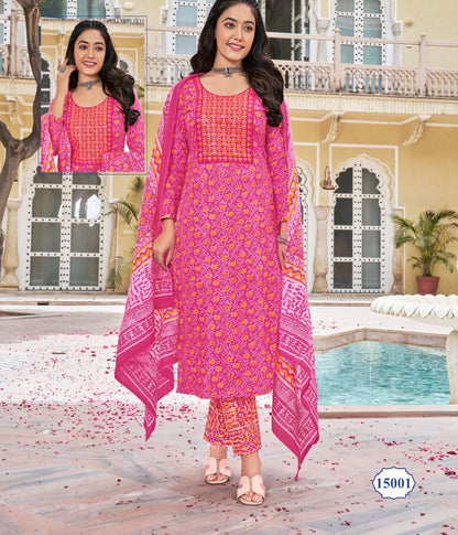 KAVYA Collection: ZARA