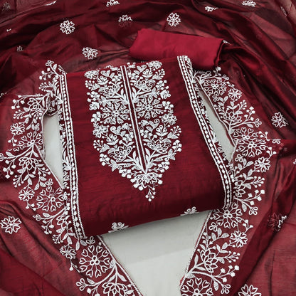 Roshni Heavy Modal Dress Material