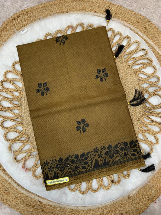Mani’s Fashions – Premium Saree Collection Suti Cotton