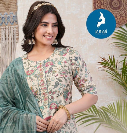 Exclusive Offer from Kaya Kurti: Morni Collection