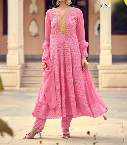 Rangoon Presents: SEHZADI Collection