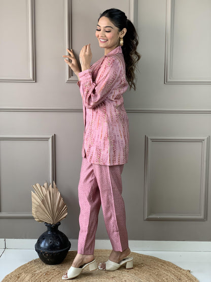 Mani’s Fashions – AAA+ Quality Kurta Pant Set