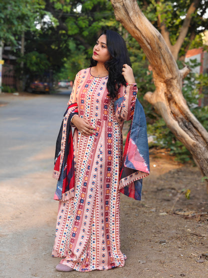 Wedding Special Gown