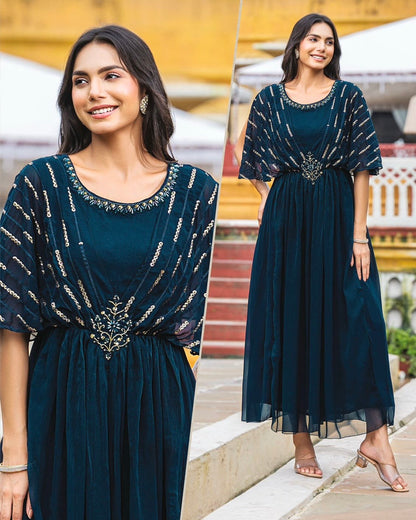 New Collection Launch: AASTHA