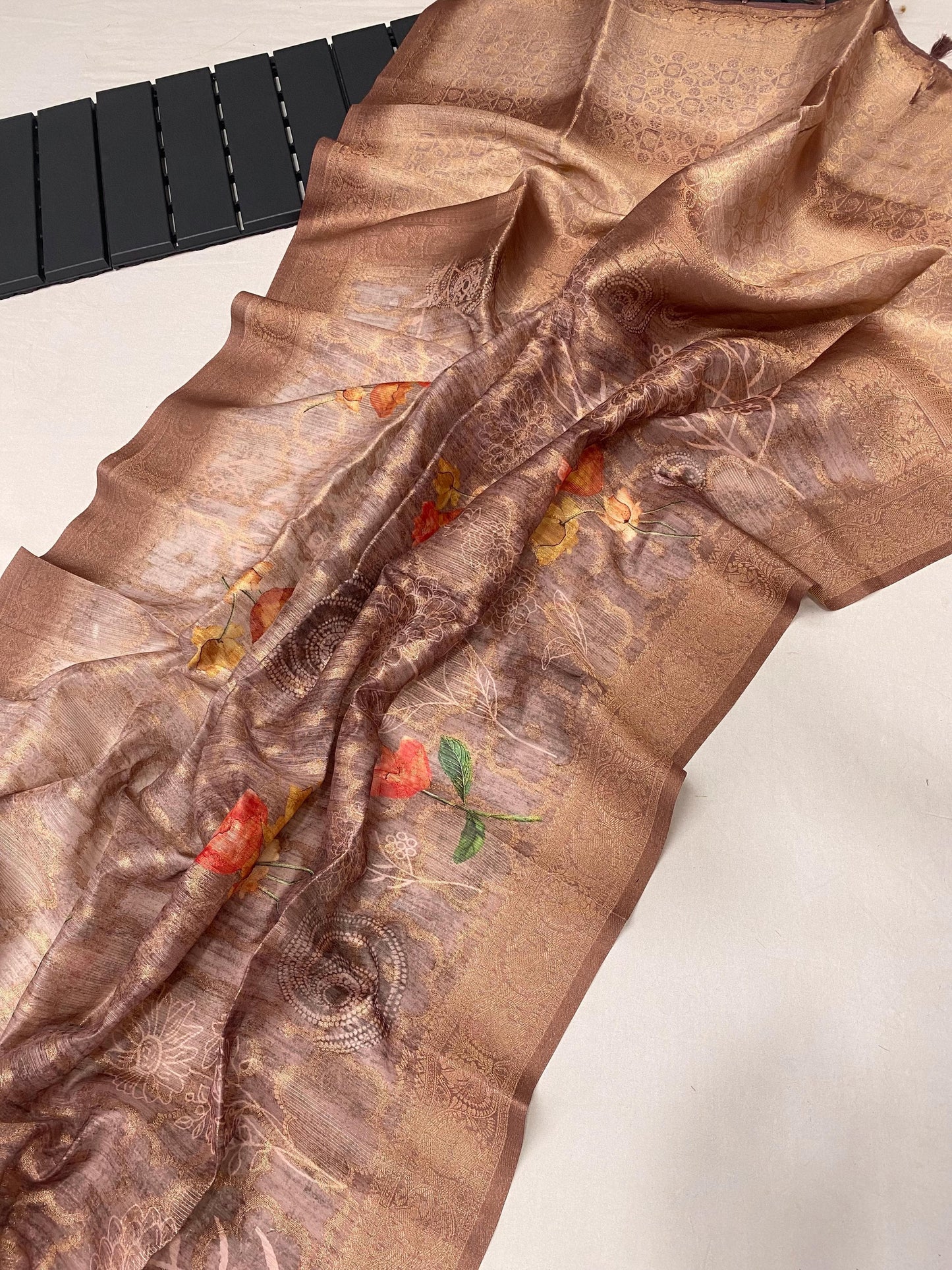 German Silk Splendor