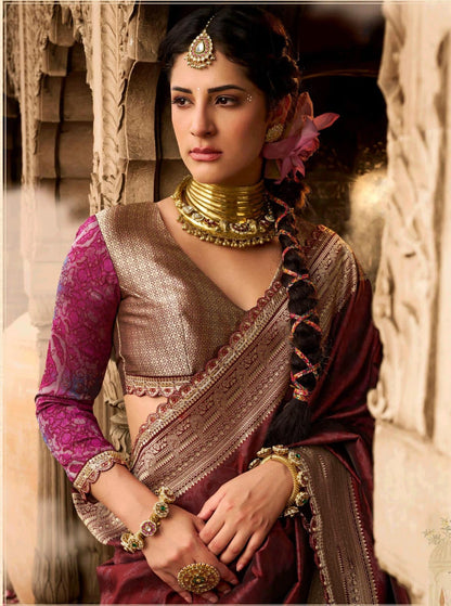 Kalaya Silk by Kira