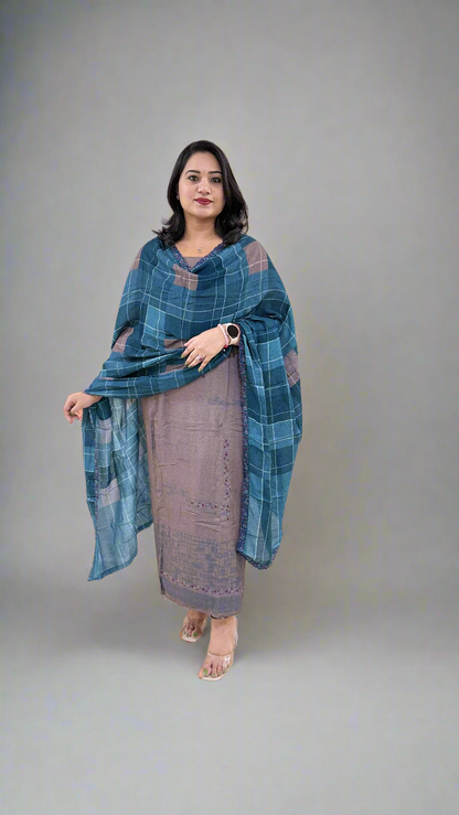 Presenting: NIXI - A Premium Ensemble for Elegant Styling