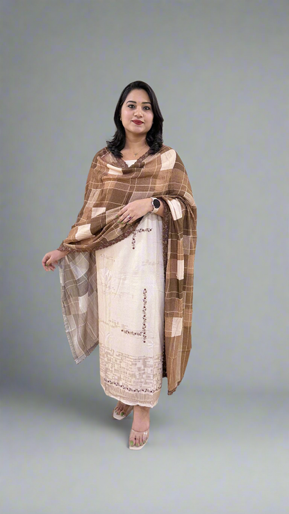 Presenting: NIXI - A Premium Ensemble for Elegant Styling