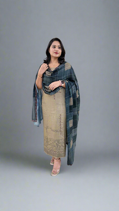 Presenting: NIXI - A Premium Ensemble for Elegant Styling
