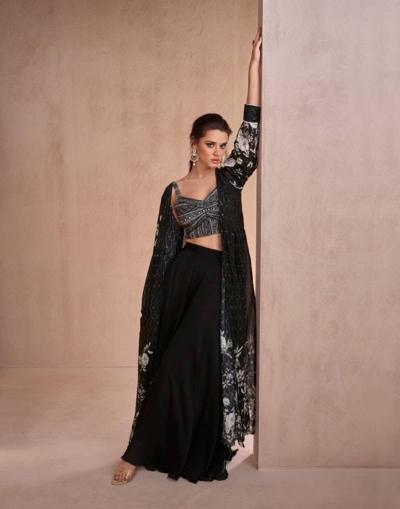 Designer Collection: Simayaa (Piece Set) - Mani's Fashions