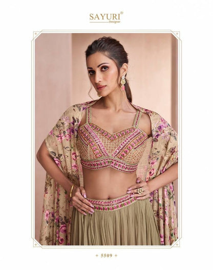 Designer Collection: Simayaa (Piece Set) - Mani's Fashions