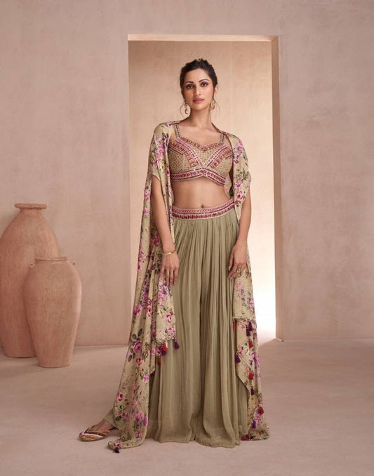 Designer Collection: Simayaa (Piece Set) - Mani's Fashions