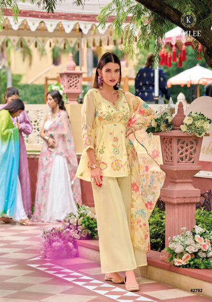 SINJHAR pure viscose shimmer weaving zari silk